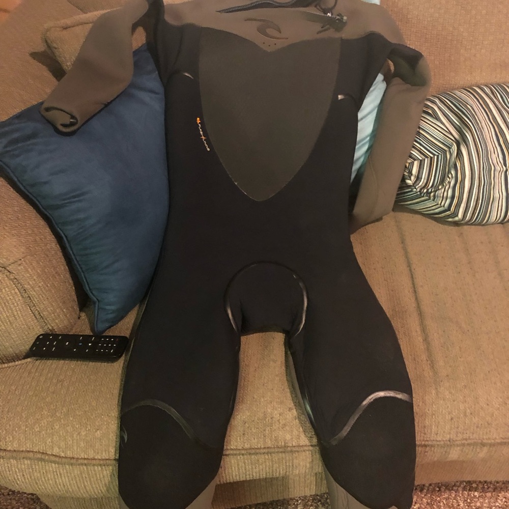 4/3 Rip Curl Flash Bomb- Large